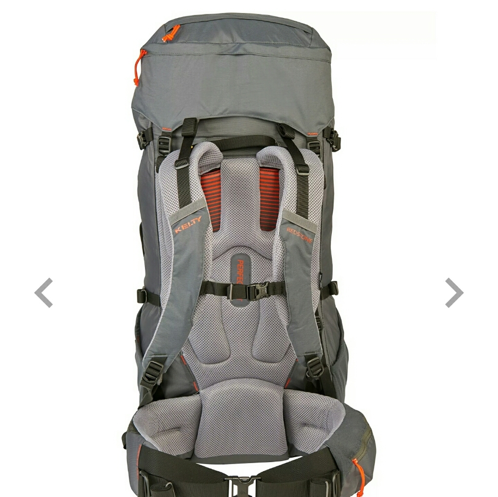 Kelty Redstone